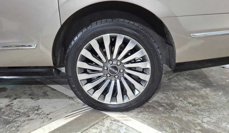 Lincoln Navigator 3.5 RESERVE L AUTO 4WD Suv 2018