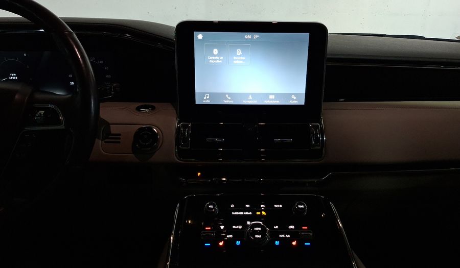 Lincoln Navigator 3.5 RESERVE L AUTO 4WD Suv 2018