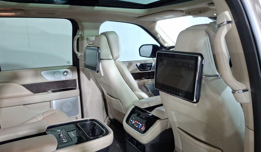 Lincoln Navigator 3.5 RESERVE L AUTO 4WD Suv 2018