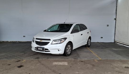 Chevrolet • Joy