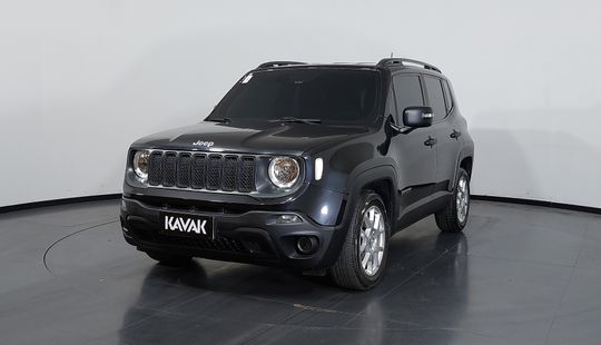 Jeep • Renegade