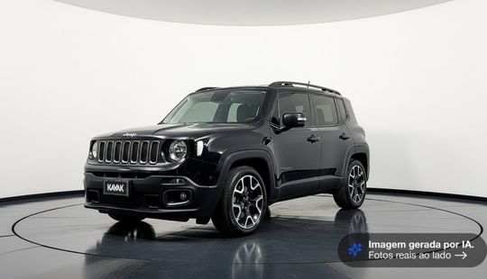 Jeep • Renegade