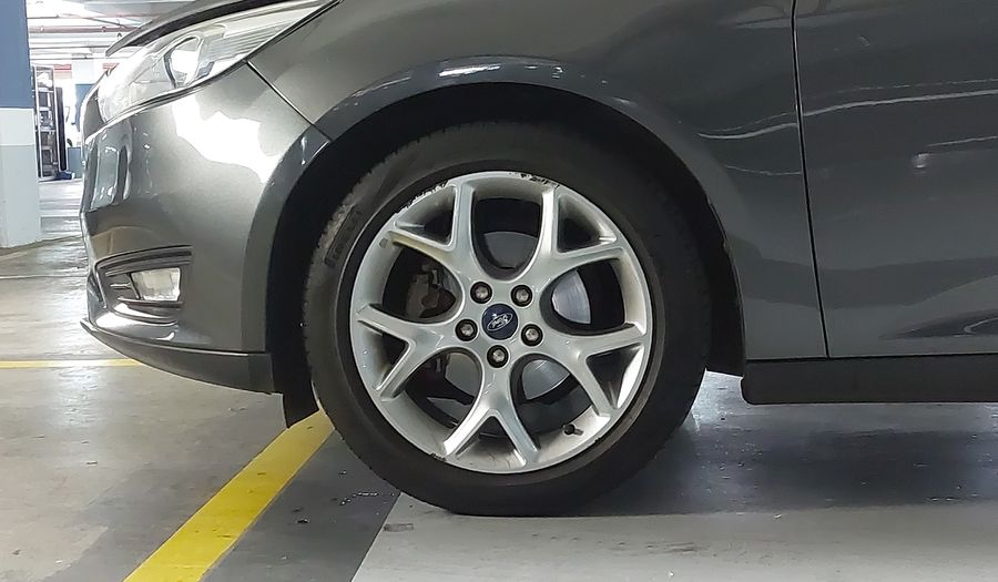Ford Focus 2.0 SE SEDAN AT Sedan 2019