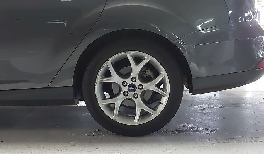 Ford Focus 2.0 SE SEDAN AT Sedan 2019