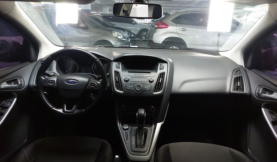 Ford Focus 2.0 SE SEDAN AT Sedan 2019