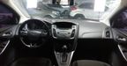 Ford Focus 2.0 SE SEDAN AT Sedan 2019