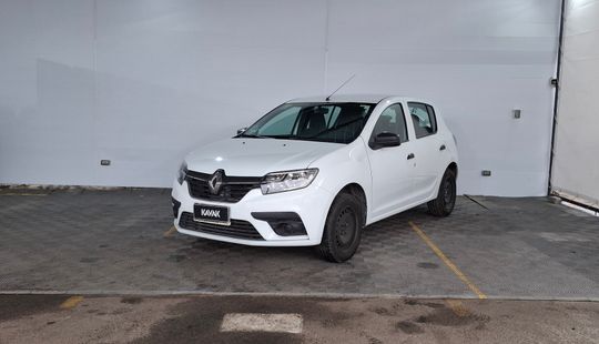 Renault • Sandero