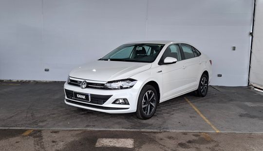 Volkswagen • Virtus