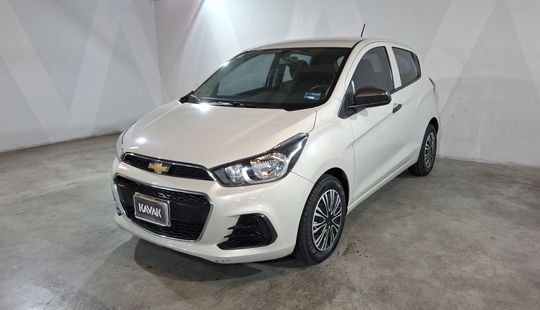 Chevrolet • Spark