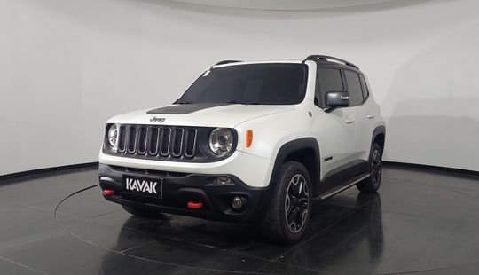 Jeep • Renegade