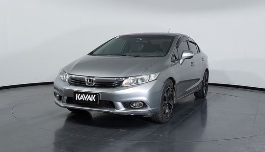 Honda • Civic