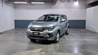Fiat Mobi 1.0 EASY
