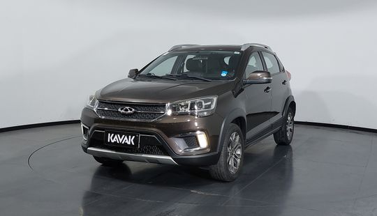 Chery • Tiggo 2