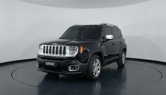 Jeep • Renegade