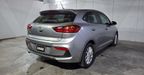 Hyundai Accent 1.6 GL MID Hatchback 2022