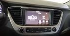 Hyundai Accent 1.6 GL MID Hatchback 2022
