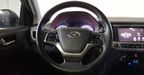 Hyundai Accent 1.6 GL MID Hatchback 2022