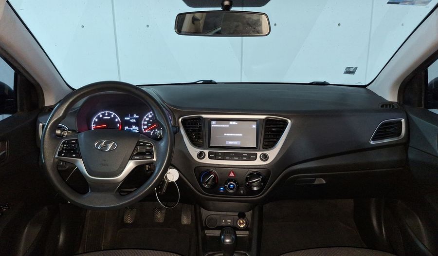 Hyundai Accent 1.6 GL MID Hatchback 2022
