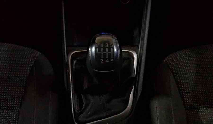 Hyundai Accent 1.6 GL MID Hatchback 2022