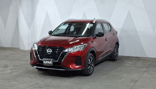 Nissan • Kicks