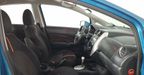 Nissan Note 1.6 SR CVT Hatchback 2015