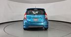 Nissan Note 1.6 SR CVT Hatchback 2015