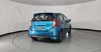 Nissan Note 1.6 SR CVT Hatchback 2015