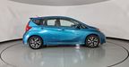 Nissan Note 1.6 SR CVT Hatchback 2015