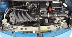 Nissan Note 1.6 SR CVT Hatchback 2015