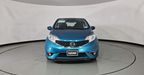 Nissan Note 1.6 SR CVT Hatchback 2015