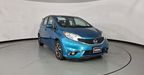 Nissan Note 1.6 SR CVT Hatchback 2015