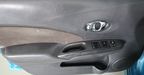 Nissan Note 1.6 SR CVT Hatchback 2015