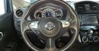 Nissan Note 1.6 SR CVT Hatchback 2015