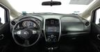 Nissan Note 1.6 SR CVT Hatchback 2015