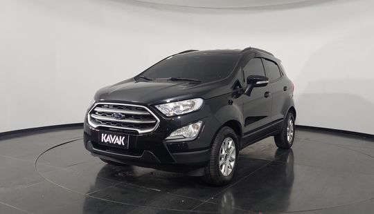 Ford • EcoSport