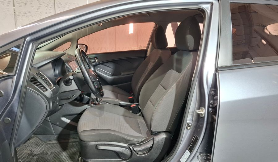 Kia Cerato 1.6 AUTO Hatchback 2018