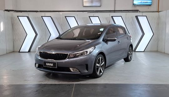 Kia • Cerato