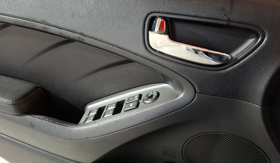 Kia Cerato 1.6 AUTO Hatchback 2018