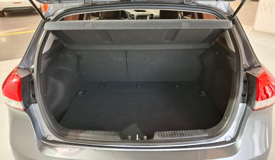 Kia Cerato 1.6 AUTO Hatchback 2018