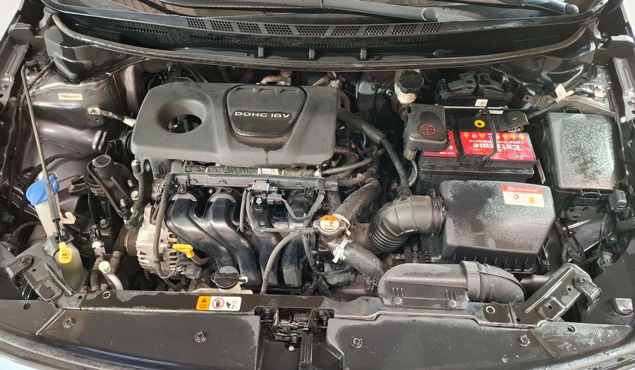 Kia Cerato 1.6 AUTO Hatchback 2018