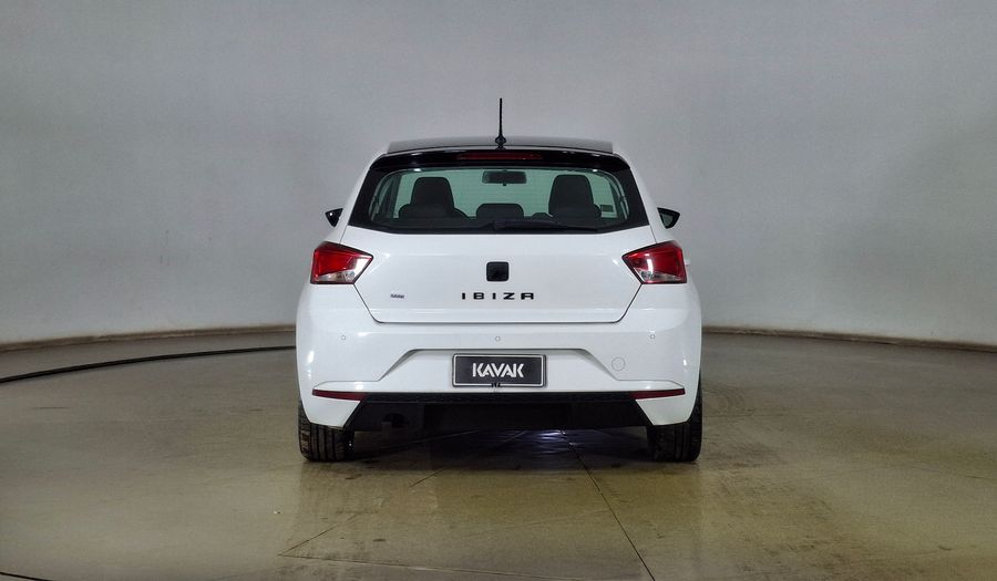 Seat Ibiza 1.6 110 HP REFERENCE Hatchback 2020