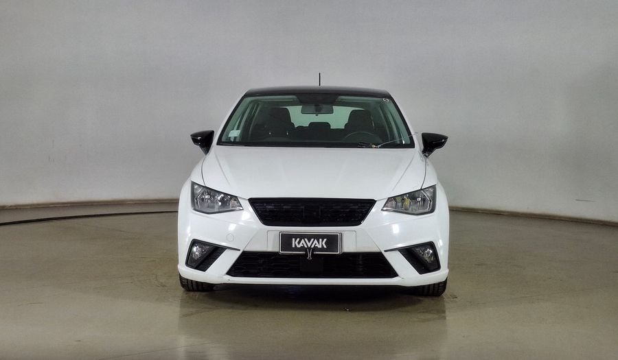 Seat Ibiza 1.6 110 HP REFERENCE Hatchback 2020