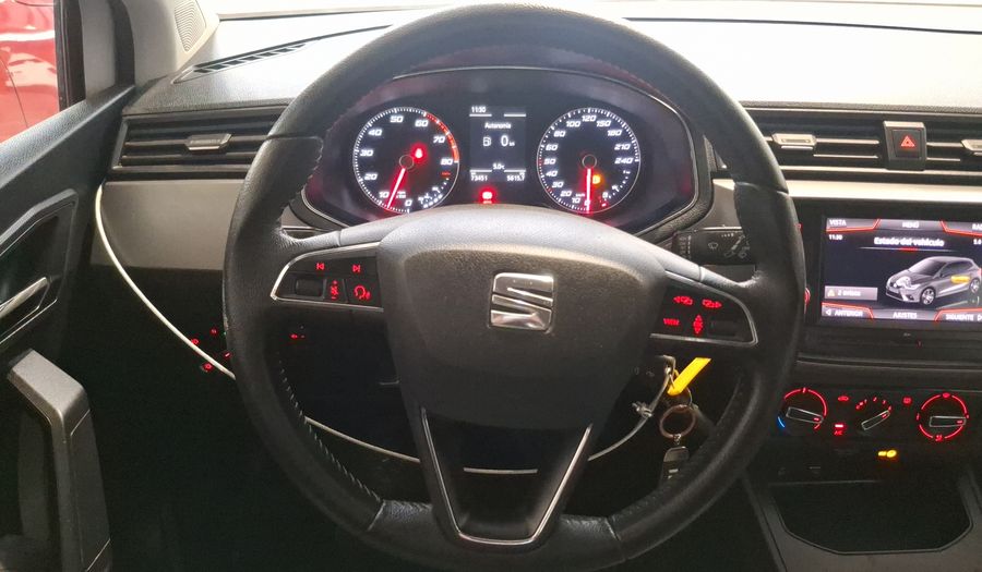 Seat Ibiza 1.6 110 HP REFERENCE Hatchback 2020
