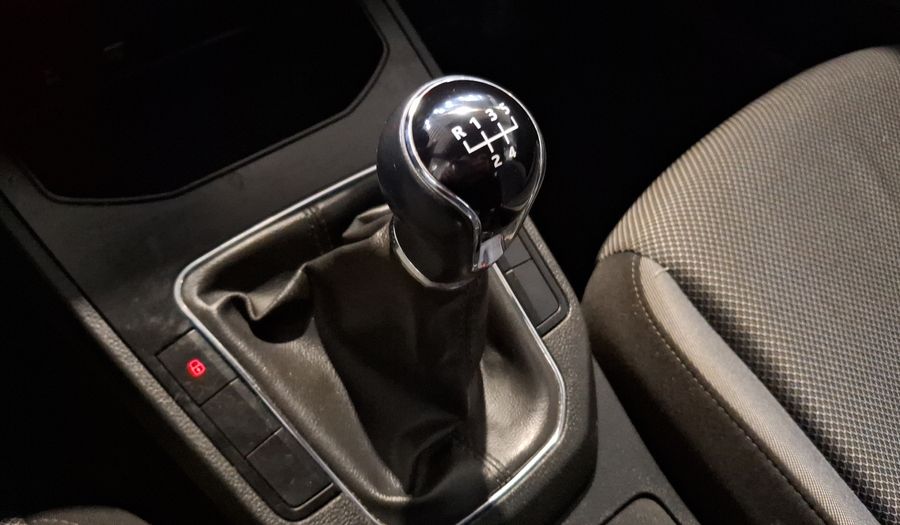 Seat Ibiza 1.6 110 HP REFERENCE Hatchback 2020