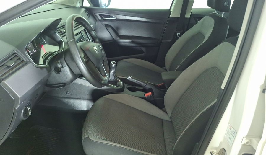 Seat Ibiza 1.6 110 HP REFERENCE Hatchback 2020
