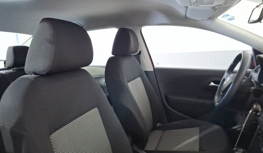 Volkswagen Vento 1.6 COMFORTLINE AUTO Sedan 2020