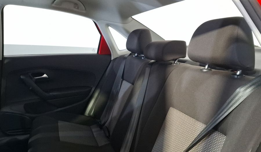 Volkswagen Vento 1.6 COMFORTLINE AUTO Sedan 2020