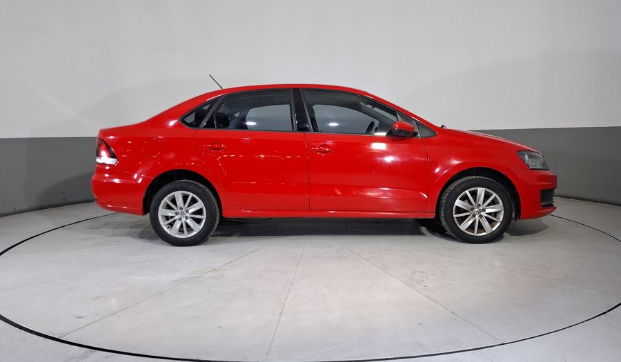 Volkswagen Vento 1.6 COMFORTLINE AUTO Sedan 2020