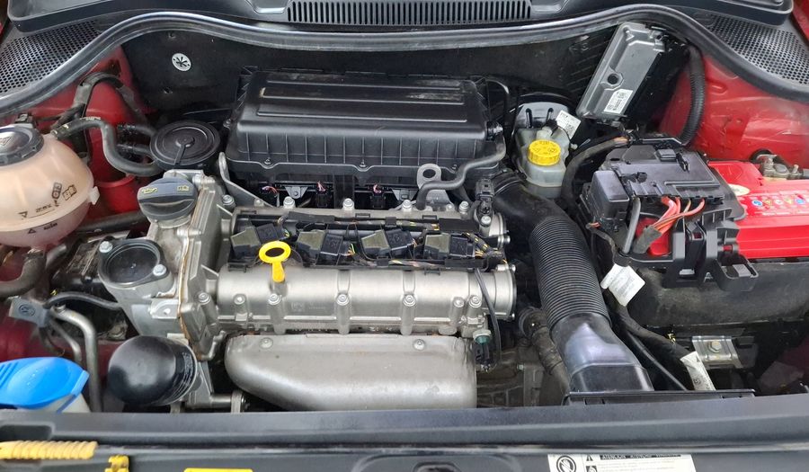 Volkswagen Vento 1.6 COMFORTLINE AUTO Sedan 2020
