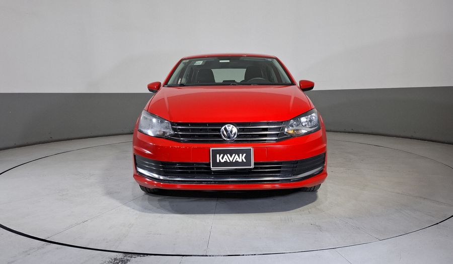 Volkswagen Vento 1.6 COMFORTLINE AUTO Sedan 2020